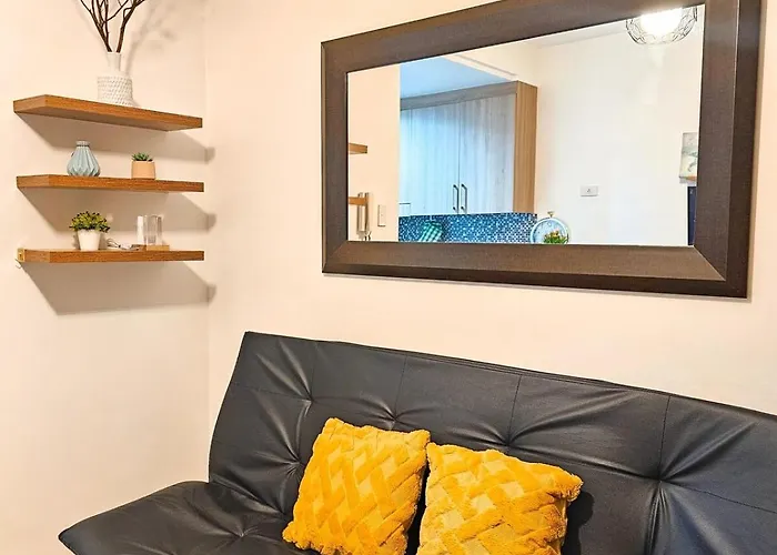 Tokyo Oasis At Shore 1 Residences Tower A, Pasay, Moa