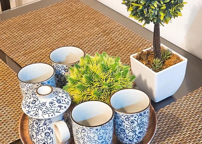 Apartment Tokyo Oasis At Shore 1 Residences Tower A, Pasay, Moa *