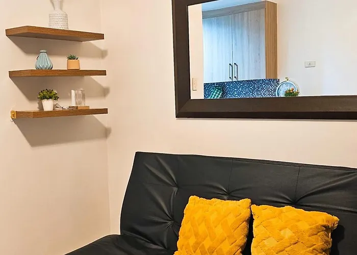 Apartment Tokyo Oasis At Shore 1 Residences Tower A, Pasay, Moa