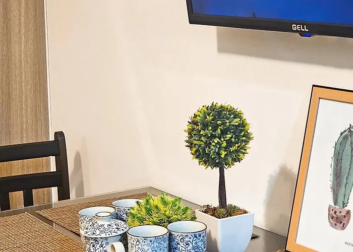 Tokyo Oasis At Shore 1 Residences Tower A, Pasay, Moa *
